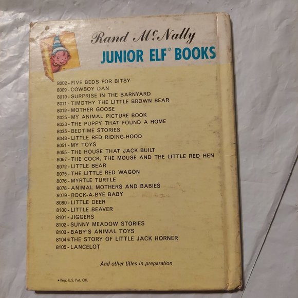 Little Red Riding Hood - Picture 5 of 5